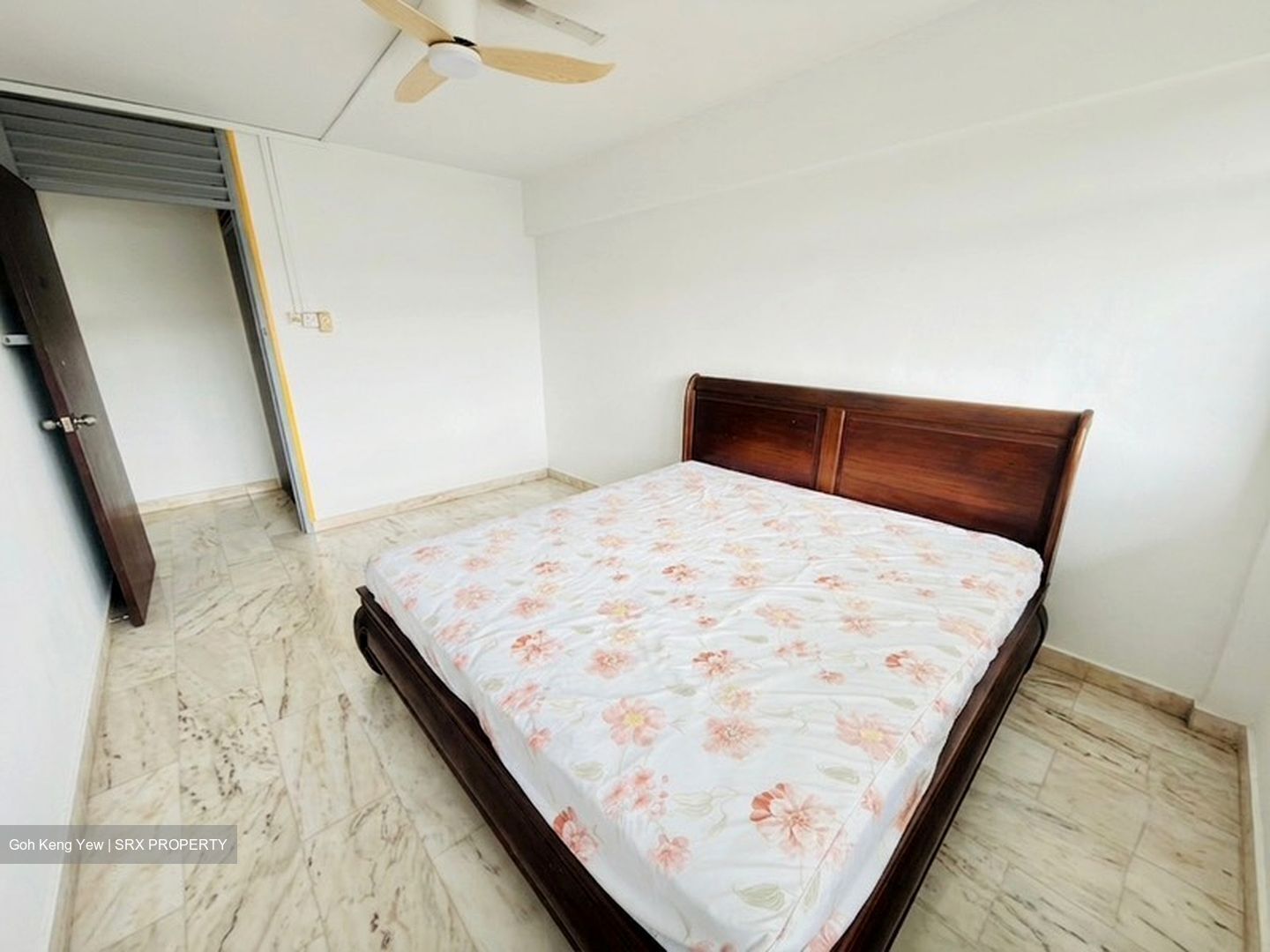 Blk 212 Yishun Palm Spring (Yishun), HDB 5 Rooms #568915611